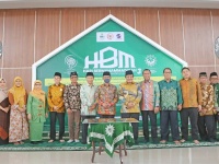Executive Class Program Universitas Muhammadiyah Jakar Nomor 10