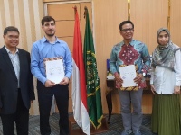 Executive Class Program Universitas Muhammadiyah Jakar Nomor 7