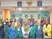 Executive Class Program Universitas Muhammadiyah Jakar Nomor Photo Gallery 2