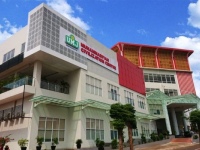 Executive Class Program Universitas Muhammadiyah Jakarta Nomor Foto Home 1